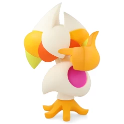 Caius White Edition - Mist -Jouets Séries Magasin caiusblanc22