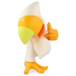 Caius White Edition - Mist -Jouets Séries Magasin caiusblanc24