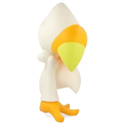 Caius White Edition - Mist -Jouets Séries Magasin caiusblanc25