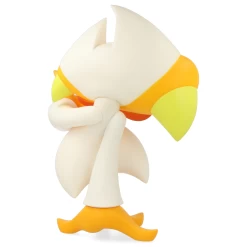 Caius White Edition - Mist -Jouets Séries Magasin caiusblanc26