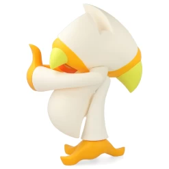 Caius White Edition - Mist -Jouets Séries Magasin caiusblanc27