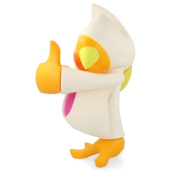 Caius White Edition - Mist -Jouets Séries Magasin caiusblanc28