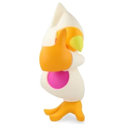 Caius White Edition - Mist -Jouets Séries Magasin caiusblanc29