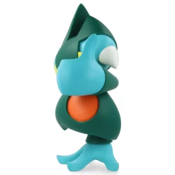 Caius Green Edition - Mist -Jouets Séries Magasin caiusbleu22