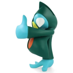 Caius Green Edition - Mist -Jouets Séries Magasin caiusbleu23