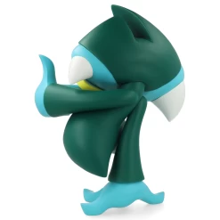 Caius Green Edition - Mist -Jouets Séries Magasin caiusbleu24