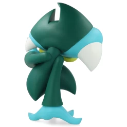 Caius Green Edition - Mist -Jouets Séries Magasin caiusbleu25