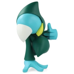 Caius Green Edition - Mist -Jouets Séries Magasin caiusbleu27