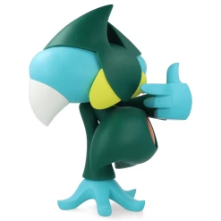 Caius Green Edition - Mist -Jouets Séries Magasin caiusbleu28