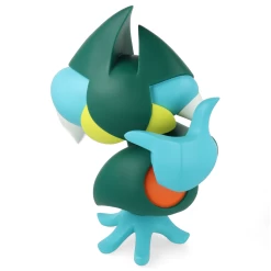 Caius Green Edition - Mist -Jouets Séries Magasin caiusbleu29