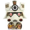 DR76 Canbot – Phantom White 1 DR76 Canbot – Phantom White -Jouets Séries Magasin canbotDR76beige19