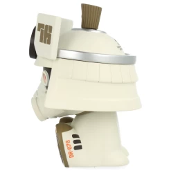 DR76 Canbot – Phantom White -Jouets Séries Magasin canbotDR76beige21