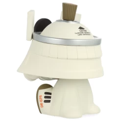 DR76 Canbot – Phantom White -Jouets Séries Magasin canbotDR76beige22