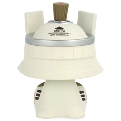 DR76 Canbot – Phantom White -Jouets Séries Magasin canbotDR76beige23