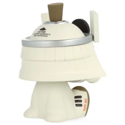 DR76 Canbot – Phantom White -Jouets Séries Magasin canbotDR76beige24