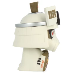 DR76 Canbot – Phantom White -Jouets Séries Magasin canbotDR76beige25