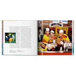 Taschen Capitol Records -Jouets Séries Magasin capitol records 4