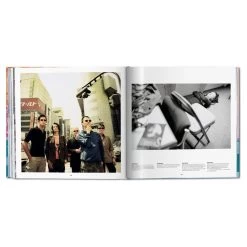 Taschen Capitol Records -Jouets Séries Magasin capitol records 5