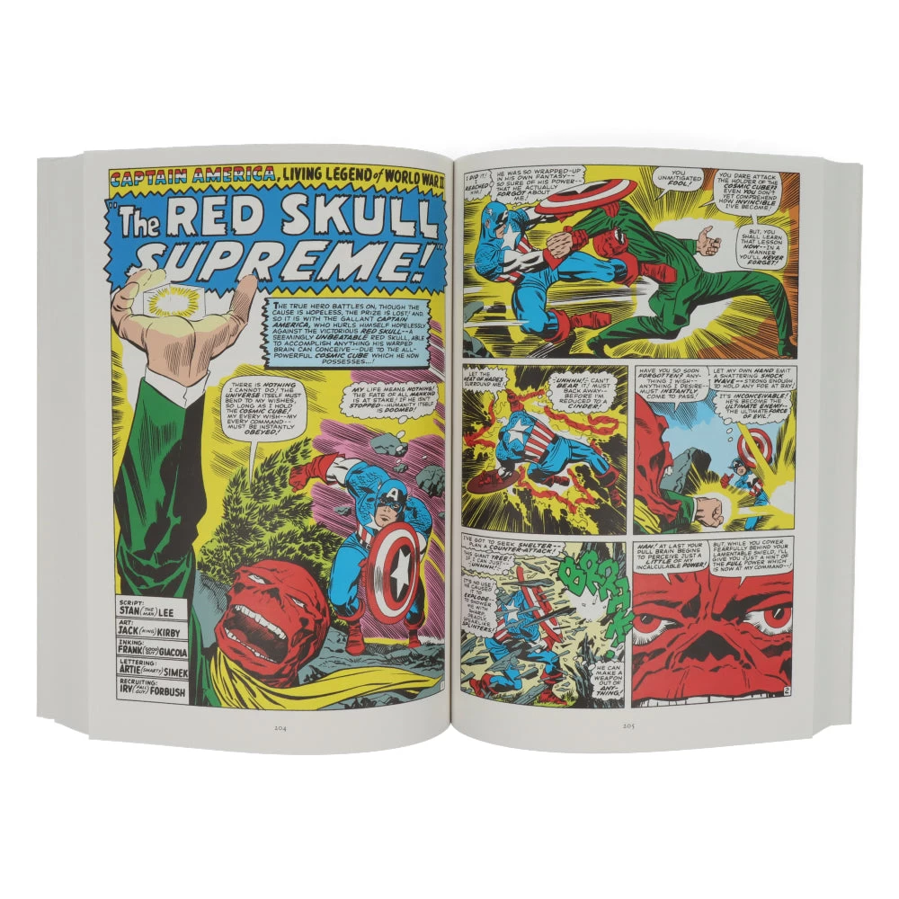 Marvel Captain America 6 Marvel Captain America – Image 4