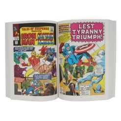 Marvel Captain America 11 Marvel Captain America -Jouets Séries Magasin captainamerica3