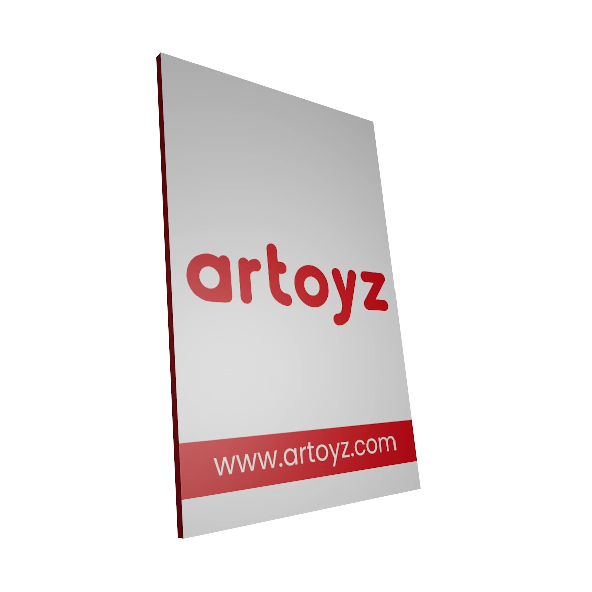 Carte Cadeau Artoyz 4 Carte Cadeau Artoyz – Image 2