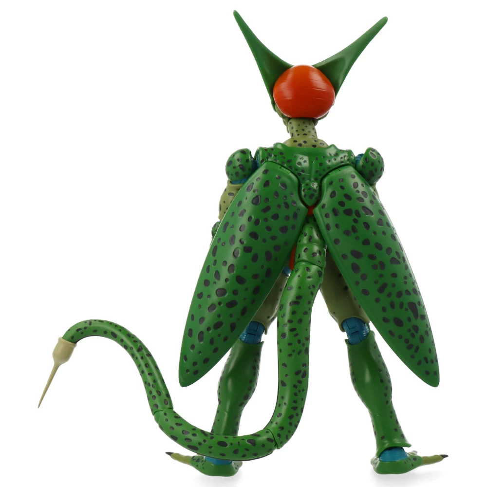 Bandai Cell (Dragon Ball) - S.H Figuarts 7 Bandai Cell (Dragon Ball) - S.H Figuarts – Image 5