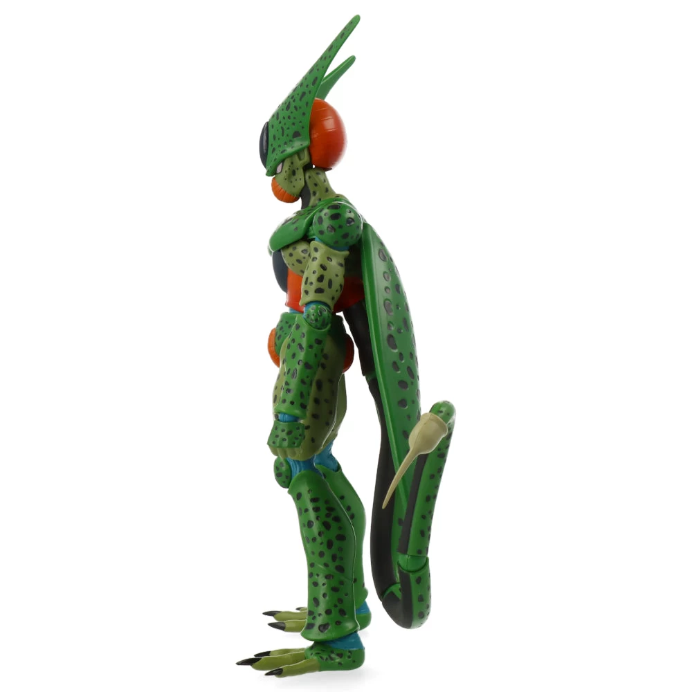 Bandai Cell (Dragon Ball) - S.H Figuarts 8 Bandai Cell (Dragon Ball) - S.H Figuarts – Image 6