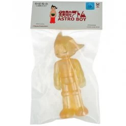 Astro Boy Standing Eye Closing Jelly Champagne -Jouets Séries Magasin champ18
