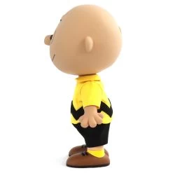 SUPER7 Peanuts Supersize - Charlie Brown (Ghost Sheet) -Jouets Séries Magasin charlie brown ghost sheet supersize11