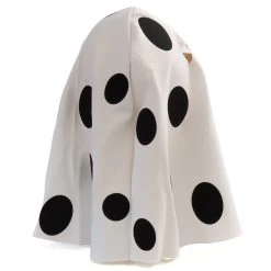 SUPER7 Peanuts Supersize - Charlie Brown (Ghost Sheet) -Jouets Séries Magasin charlie brown ghost sheet supersize4