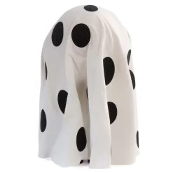 SUPER7 Peanuts Supersize - Charlie Brown (Ghost Sheet) -Jouets Séries Magasin charlie brown ghost sheet supersize5