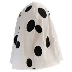 SUPER7 Peanuts Supersize - Charlie Brown (Ghost Sheet) -Jouets Séries Magasin charlie brown ghost sheet supersize6