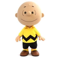 SUPER7 Peanuts Supersize - Charlie Brown (Ghost Sheet) -Jouets Séries Magasin charlie brown ghost sheet supersize7
