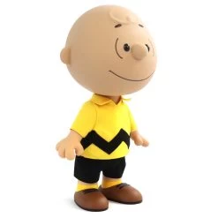 SUPER7 Peanuts Supersize - Charlie Brown (Ghost Sheet) -Jouets Séries Magasin charlie brown ghost sheet supersize8