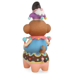 Pucky Elf Circus Acrobatic Baby -Jouets Séries Magasin circusacrobaticsbabypuckybigfig23