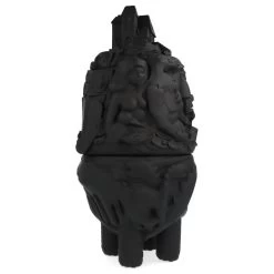 City Monster Toybox - Black Matte Edition -Jouets Séries Magasin city monster toyblock black 3