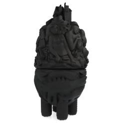 City Monster Toybox - Black Matte Edition -Jouets Séries Magasin city monster toyblock black 7