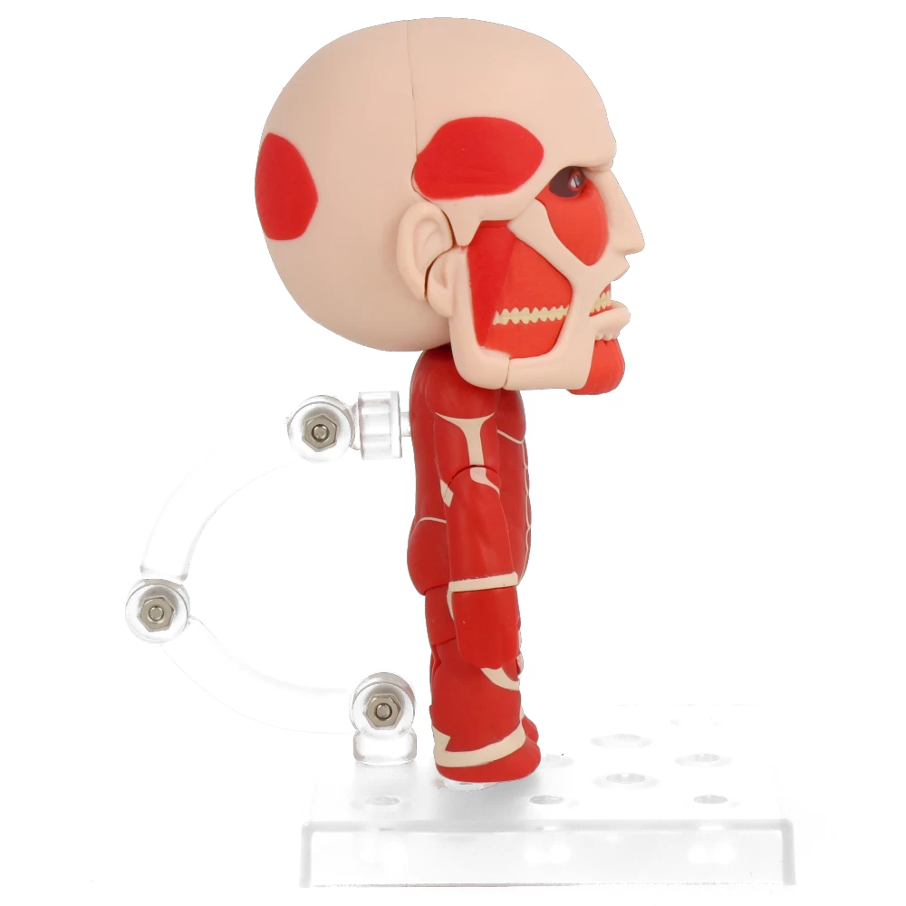 Attack On Titan - Nendoroid Colossal Titan Renewal Set 8 Attack On Titan - Nendoroid Colossal Titan Renewal Set – Image 6