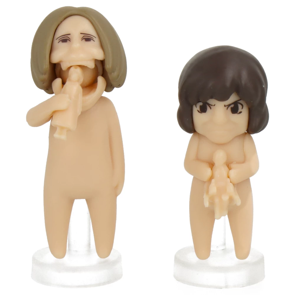 Attack On Titan - Nendoroid Colossal Titan Renewal Set 11 Attack On Titan - Nendoroid Colossal Titan Renewal Set – Image 9