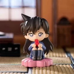 Detective Conan Classic Character Series 12 Detective Conan Classic Character Series -Jouets Séries Magasin conan 4