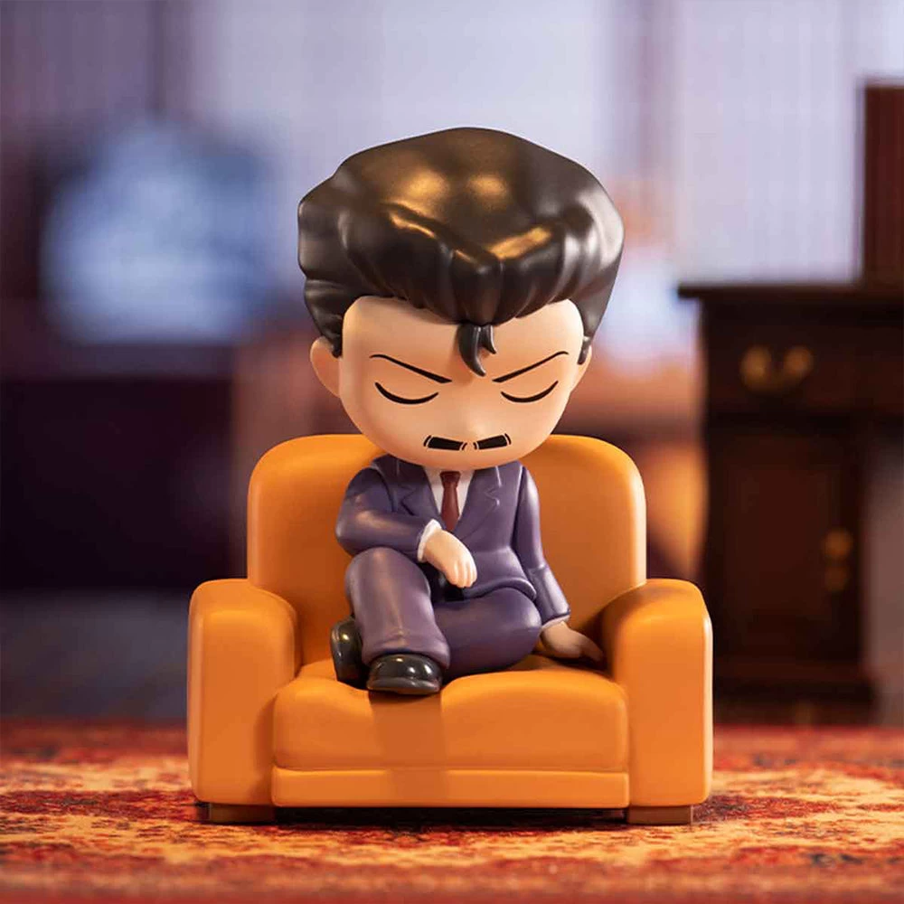 Detective Conan Classic Character Series 7 Detective Conan Classic Character Series – Image 5