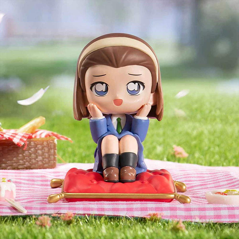 Detective Conan Classic Character Series 8 Detective Conan Classic Character Series – Image 6