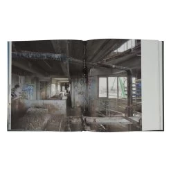 Concrete Playground - In Memory Of Betoncentrale Ghent. Street Art Over The Years -Jouets Séries Magasin concretplayground2