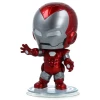 Hot Toys Marvel Comics - Figurine Cosbaby (S) Iron Man (Silver Centurion Armor) -Jouets Séries Magasin cosbayironmancenturion10
