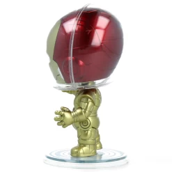 Hot Toys Marvel Comics - Figurine Cosbaby (S) Iron Man (Hydro Armor) 17 Hot Toys Marvel Comics - Figurine Cosbaby (S) Iron Man (Hydro Armor) -Jouets Séries Magasin cosbayironmanhydro12
