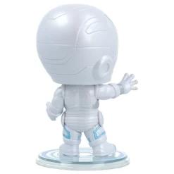 Hot Toys Marvel Comics - Figurine Cosbaby (S) Superior Iron Man 15 Hot Toys Marvel Comics - Figurine Cosbaby (S) Superior Iron Man -Jouets Séries Magasin cosbayironmansuperior14
