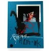 Chronicle Books A Life In Ink - Ralph Steadman -Jouets Séries Magasin couv13