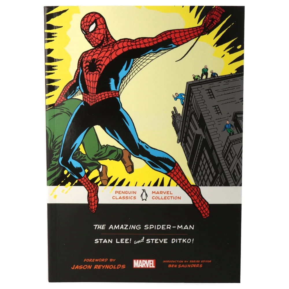 Marvel The Amazing Spider-Man 3 Marvel The Amazing Spider-Man