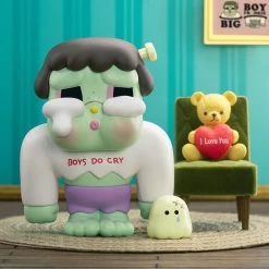 Monster Tears Series - Crybaby -Jouets Séries Magasin cry baby monster tears 3