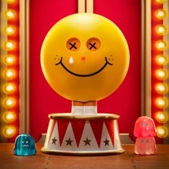 Monster Tears Series - Crybaby -Jouets Séries Magasin cry baby monster tears 7